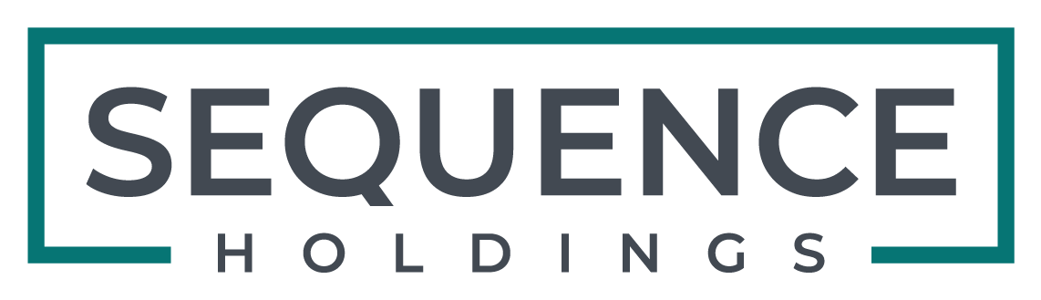 Seq Holdings Logo
